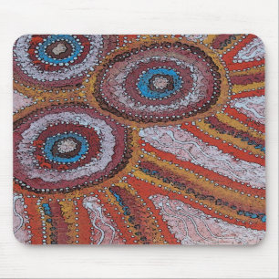 Killara Aboriginal Mousepad