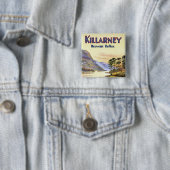 Killarney, Himmelsreflex Button (Beispiel)
