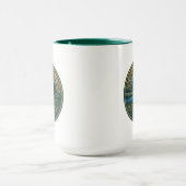 Killarney Ireland Tasse (Zentrum)