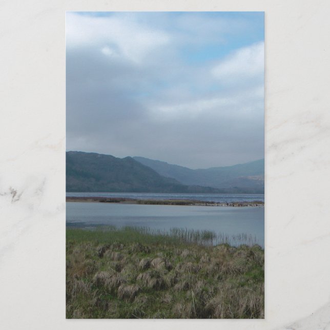 Killarney Irland (Vorderseite)