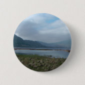 Killarney Irland Button (Vorderseite)