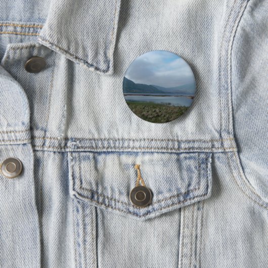 Killarney Irland Button (Beispiel)