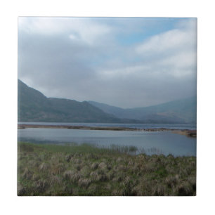 Killarney Irland Fliese