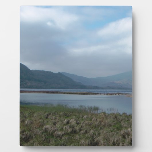 Killarney Irland Fotoplatte (Vorderseite)