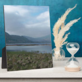 Killarney Irland Fotoplatte (Seite)