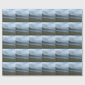 Killarney Irland Geschenkpapier (Flach)