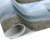 Killarney Irland Geschenkpapier (Rolleneckpunkt)