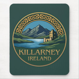 Killarney Irland Mousepad