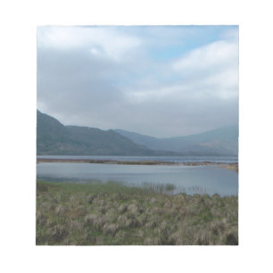 Killarney Irland Notizblock
