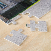 Killarney Muckross House. Kerry Irland. Jigsaw Pu Puzzle (Seite)