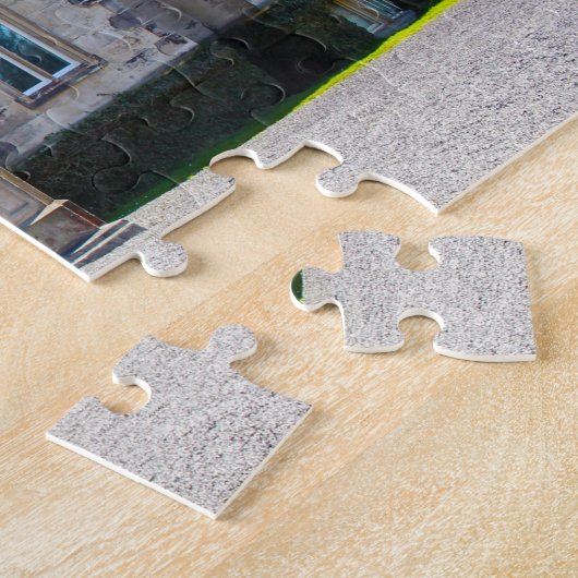 Killarney Muckross House. Kerry Irland. Jigsaw Pu Puzzle (Seite)