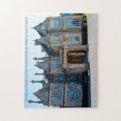 Killarney Muckross House. Kerry Irland. Jigsaw Pu Puzzle (Vertikal)