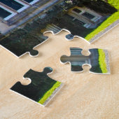 Killarney Muckross House. Kerry Irland. Puzzle (Seite)