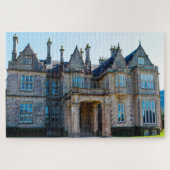Killarney Muckross House. Kerry Irland. Puzzle (Horizontal)