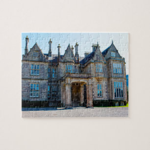 Killarney Muckross House. Kerry Irland. Puzzle