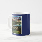 KILLARNEY NATIONAL PARK - KILLARNEY IRLAND KAFFEETASSE (Vorderseite Links)