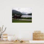 Killarney Poster (Küche)
