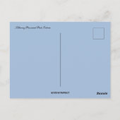 Killarney Provincial Park Ontario Postkarte (Rückseite)