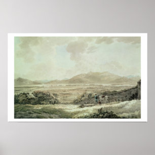 Killarney und See Poster