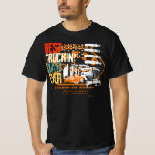 Killdozer Parts and Service Kurz Sleeve T-Shirt (Vorderseite)