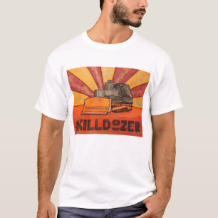 Killdozer T-Shirt