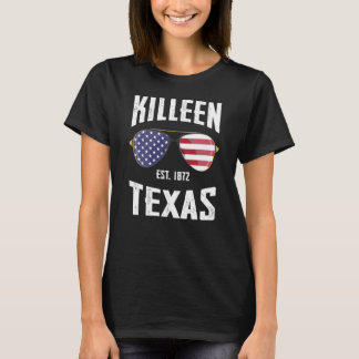 Killeen T-Shirt