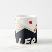 Killer 2s Logo Tasse (Mittel)