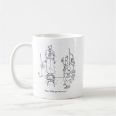 Killer App Tasse (Links)