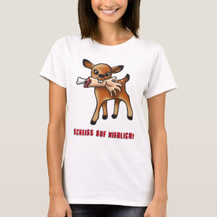 Killer-Bambi T-Shirt