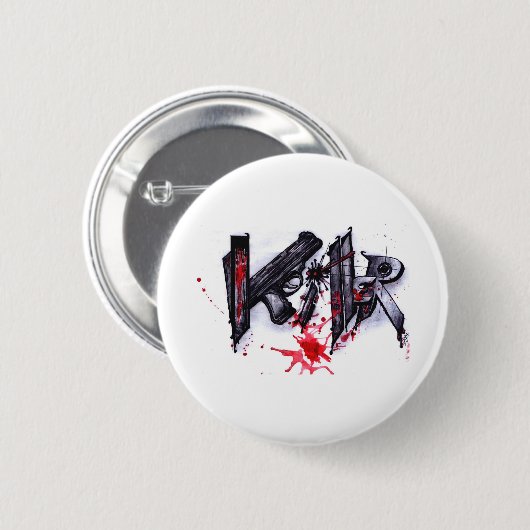 Killer Button (Vorne & Hinten)