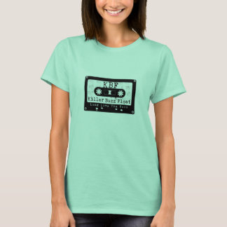Killer Buzz Float T - Shirt