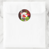 Killer Clown Stickers (Tasche)