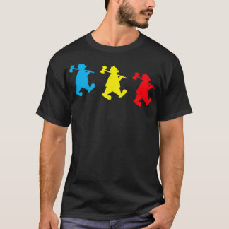 Killer-Clowns 2 T-Shirt