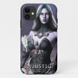 Killer Frost Case-Mate iPhone Hülle