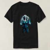 Killer Frost Kids T-Shirt (Design vorne)