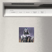 Killer Frost Magnet (In Situ (Geschirrspüler))