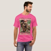 Killer Instinct 2013 - Untote Pirate Spinal T-Shirt (Vorne ganz)