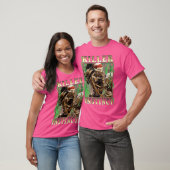 Killer Instinct 2013 - Untote Pirate Spinal T-Shirt (Unisex)