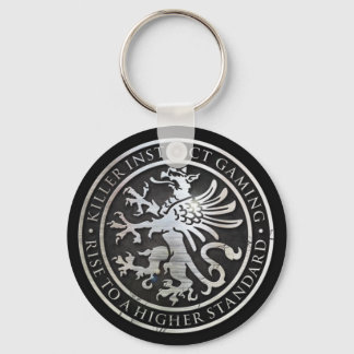 Killer Instinkt Schlüsselanhänger