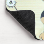 Killer Mousepad (Ecke)