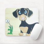 Killer Mousepad (Mit Mouse)