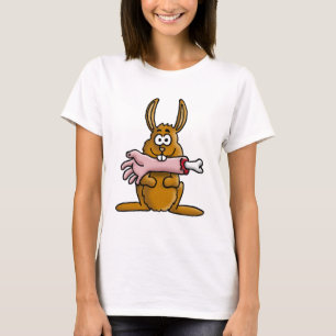 killer rabbit T-Shirt