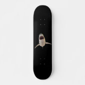 KILLER SHARK Skateboard Deck (Vorne)