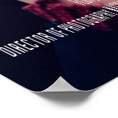 Killer Trivia Poster (Ecke)