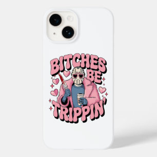 Killer Valentine Vibes Case-Mate iPhone 14 Hülle