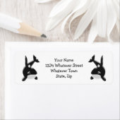 Killer Whale (Insitu)