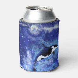 Killer Whale Can Cooler Dosenkühler