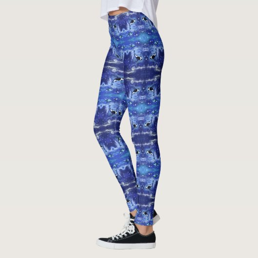 Killer Whale Leggings (Links)