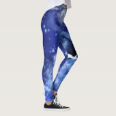 Killer Whale Leggings (Rechts)