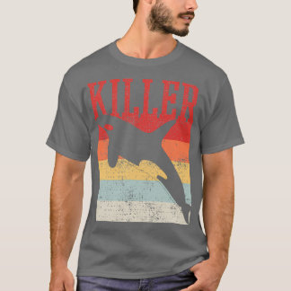 Killer Whale Orca 1 T-Shirt